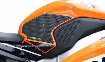 Honda CBR 1000 RR [OneDesign] - Grip do tanque - 0