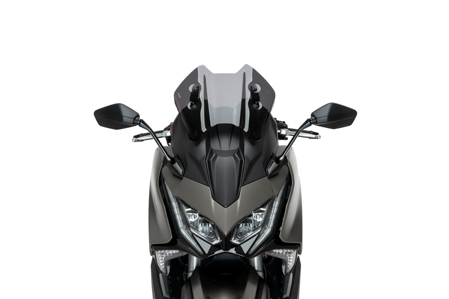 KYMCO AK 550 PREMIUM [2025] – Para-brisa V-Tech Line Sport – Fortemente colorido