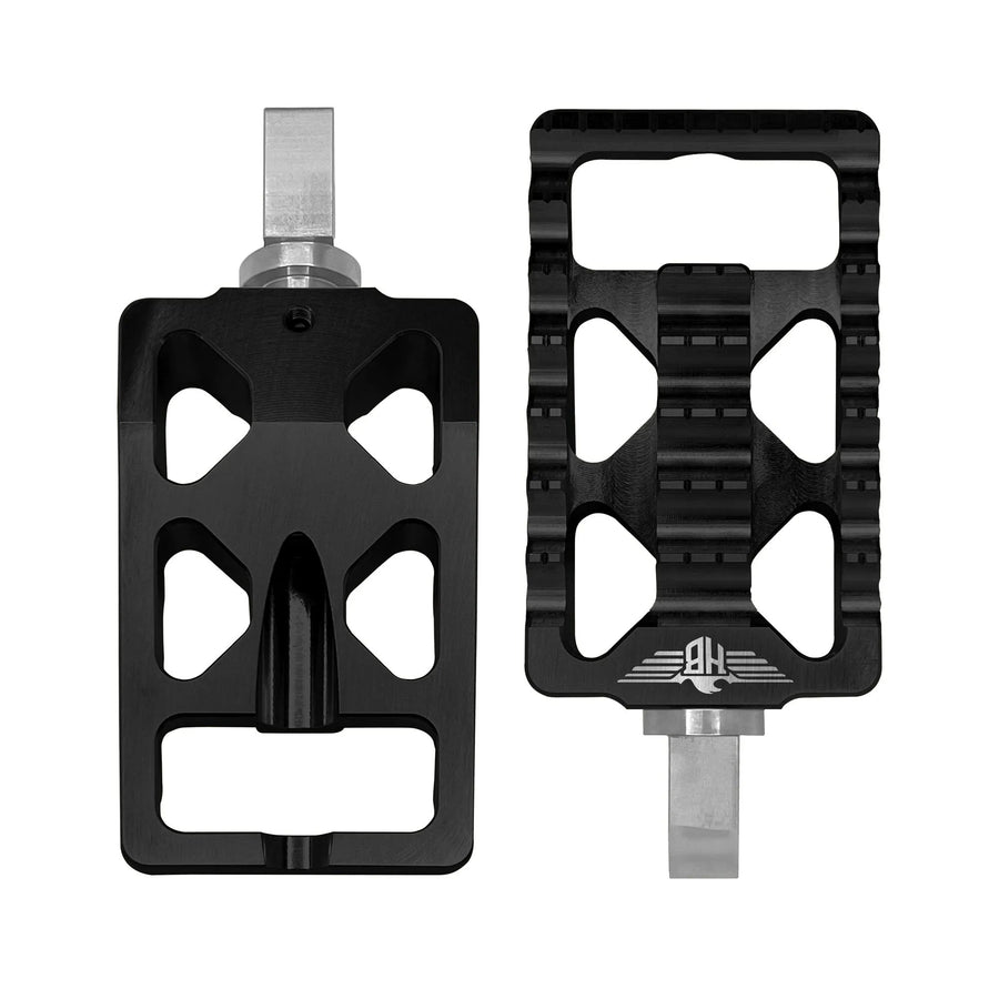 harley davidson fxsbse [HEINZ BIKES] – apoios para os pés para Harley