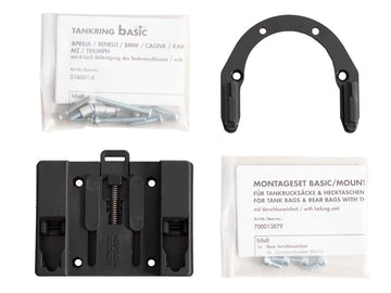 KTM 390 Duke [2014-2016] - Tankring BASIC