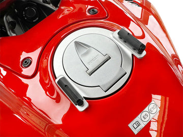 Aprilia Tuono V4 Factory [2021-2024] - Tanking Basic, incluindo saco de tanque de contrapartida