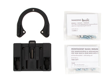 Ducati 750 [1991-1998] - Tankring BASIC
