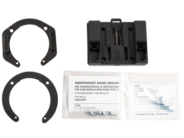 Honda CB 750 F sevenfifty [1992-2003] - Tankring BASIC
