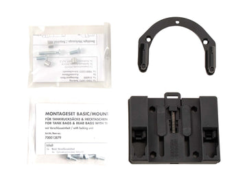 Suzuki GSX-S 1000 [2015-2020] -Tankring Basic, incluindo saco de tanque de contrapartida