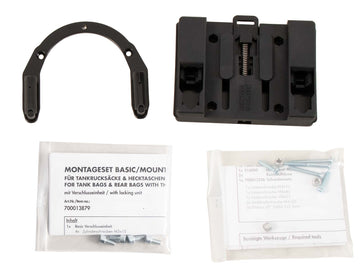 Honda CBR 1000 RR-R [2020-2026] - Tankring BASIC