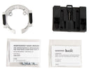 Kawasaki Z 650 Rs [2022-2025] - Tanking Basic, incluindo saco de tanque de contraparte-2