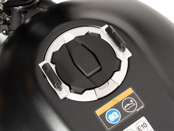 Kawasaki Eliminator 500 [2024-2025] - Tankring Basic, incluindo bolsa de tanque de contraparte