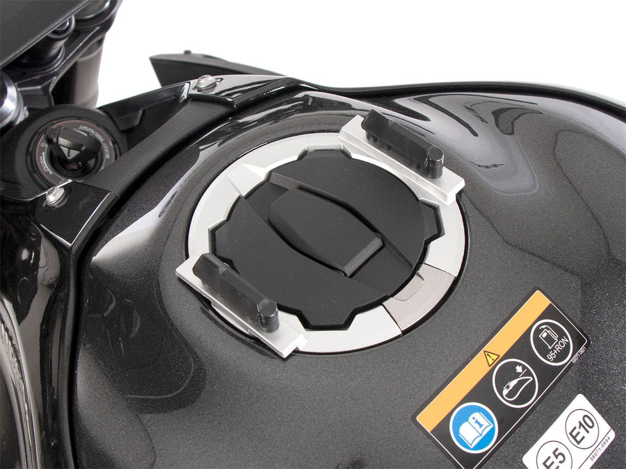 Kawasaki Z 900 [2025] - Tanking Basic, incluindo bolsa de tanque de contrapartida