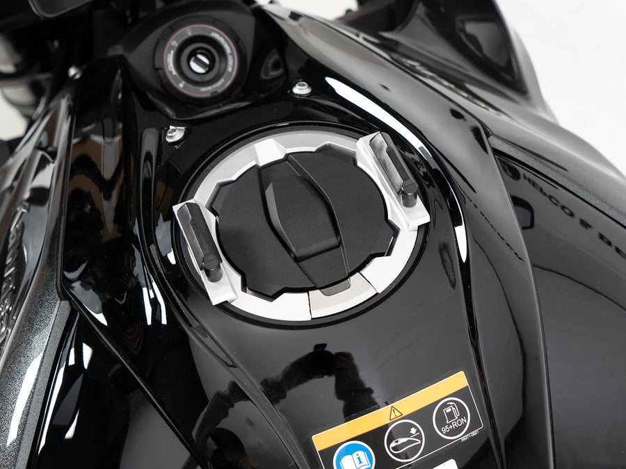 Kawasaki Z 1100 / SE [2026-] - Anel tanque básico