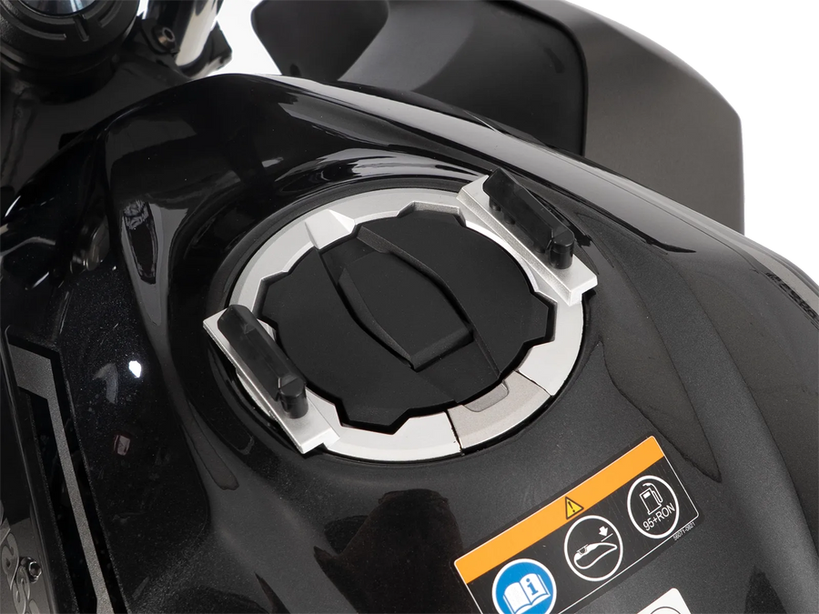 Kawasaki Z7 Hybrid [2024-] - Anel de tanque Basic