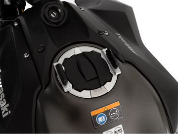 Kawasaki Z 650 S [2026-] - Anel de tanque Basic