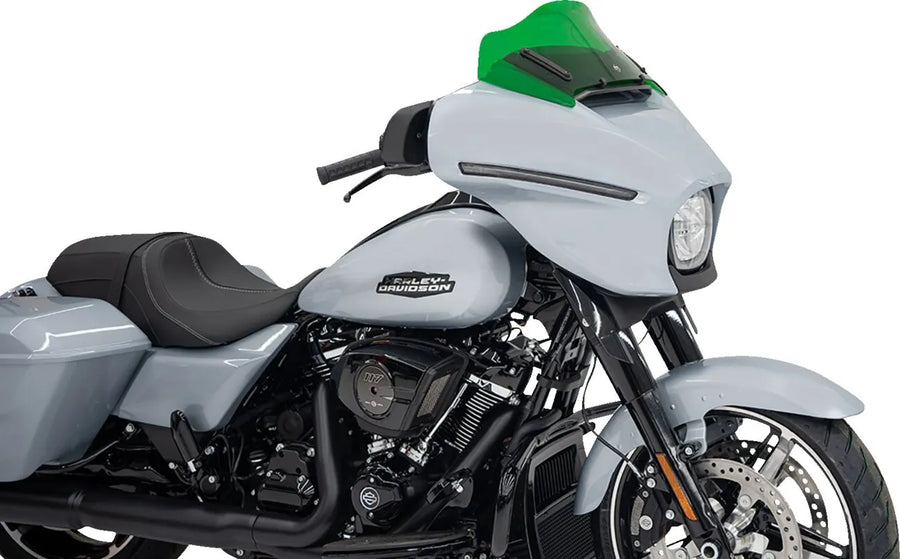 Harley Davidson FLHXSE [KLOCK WERKS] – Pára-brisa Kolor Flare™