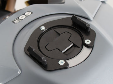 Suzuki v-strom 800 DE [2023-2025] -TANKING BASIC, incluindo saco de tanque de contraparte
