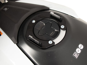 Suzuki GSX 8S [2023-2025] - Tanking Basic, incluindo saco de tanque de contraparte - 0
