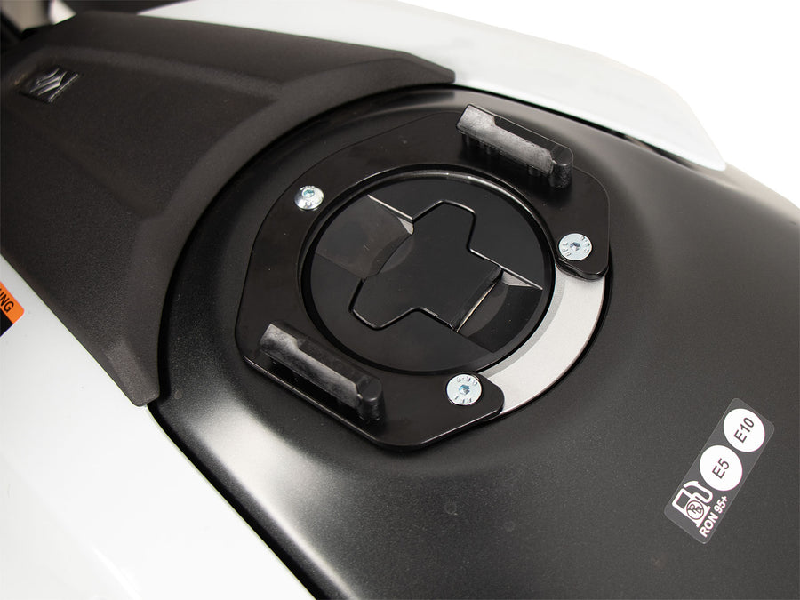 Suzuki GSX 8S [2023-2025] - Tanking Basic, incluindo saco de tanque de contraparte