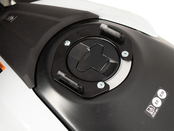 Suzuki GSX 8S [2023-2025] - Tanking Basic, incluindo saco de tanque de contraparte