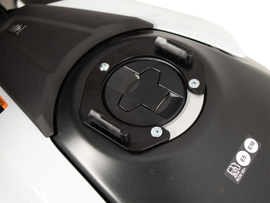 Suzuki GSX 8S [2023-2025] - Tanking Basic, incluindo saco de tanque de contraparte