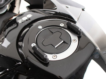 Suzuki V-Strom 800 [2024-2025] -Tanking Basic, incluindo saco de tanque de contraparte