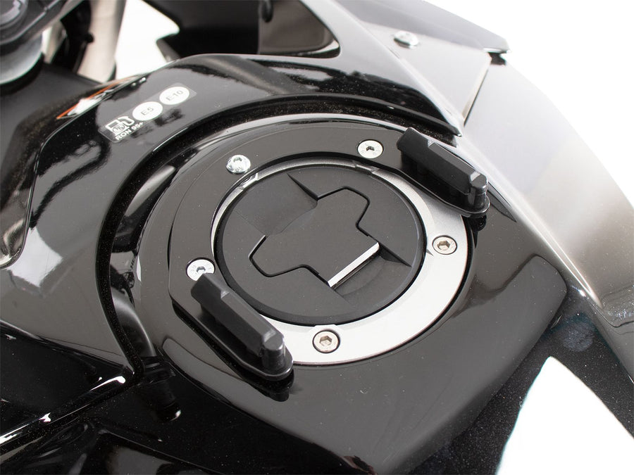 Suzuki V-Strom 800 [2024-2025] -Tanking Basic, incluindo saco de tanque de contraparte