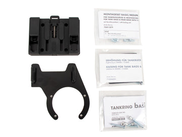 Yamaha XSR 900 [2016-2021] - Tankring Basic, incluindo saco de tanque de contrapartida