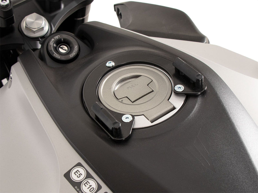 Yamaha MT -07 [2025] - Tanking Basic, incluindo bolsa de tanque de contraparte