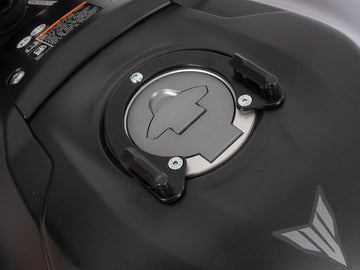 Yamaha MT -03 [2025] - Tanking básico, incluindo bolsa de tanque de contraparte