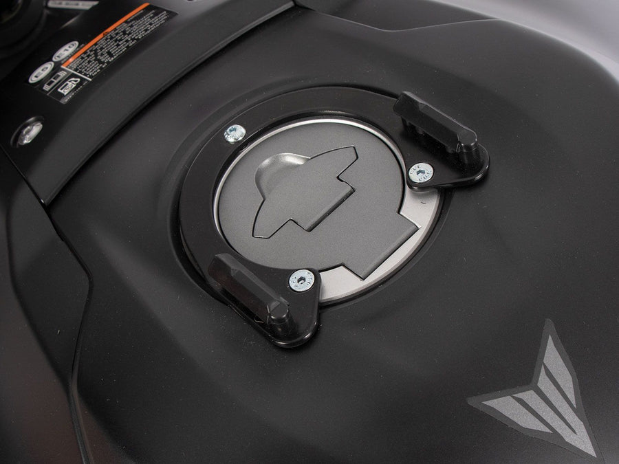 Yamaha MT -03 [2025] - Tanking básico, incluindo bolsa de tanque de contraparte