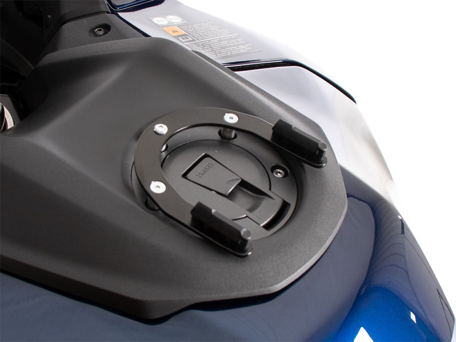 Yamaha Tracer 9 Gt [2025] - Tanking Basic, incluindo saco de tanque de contrapartida