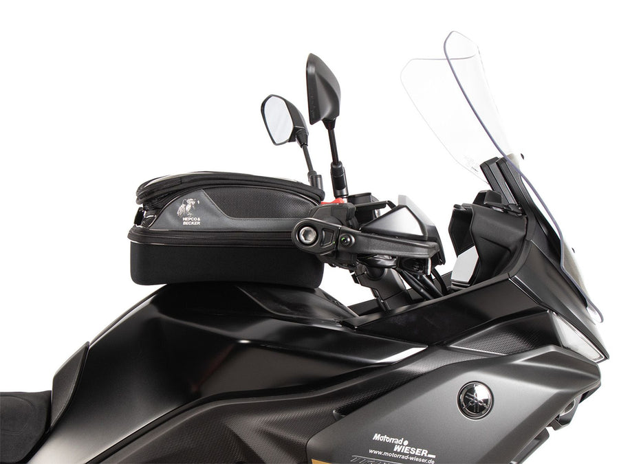 Yamaha TRACER 7 GT /Y-AMT [2025-] - ANEL DE TANQUE BÁSICO