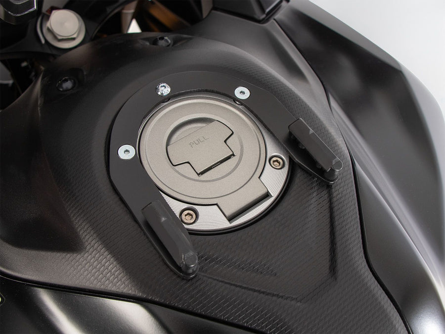 Yamaha TRACER 7 GT /Y-AMT [2025-] - ANEL DE TANQUE BÁSICO