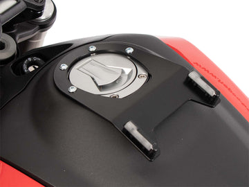 Moto Guzzi v 85 TT [2024-2025] - Tanking Basic, incluindo saco de tanque de contraparte