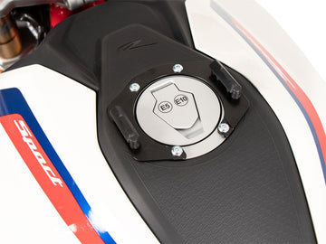 BMW G 310 R [2016-2025] - Tanking Basic, incluindo bolsa de tanque de contrapartida