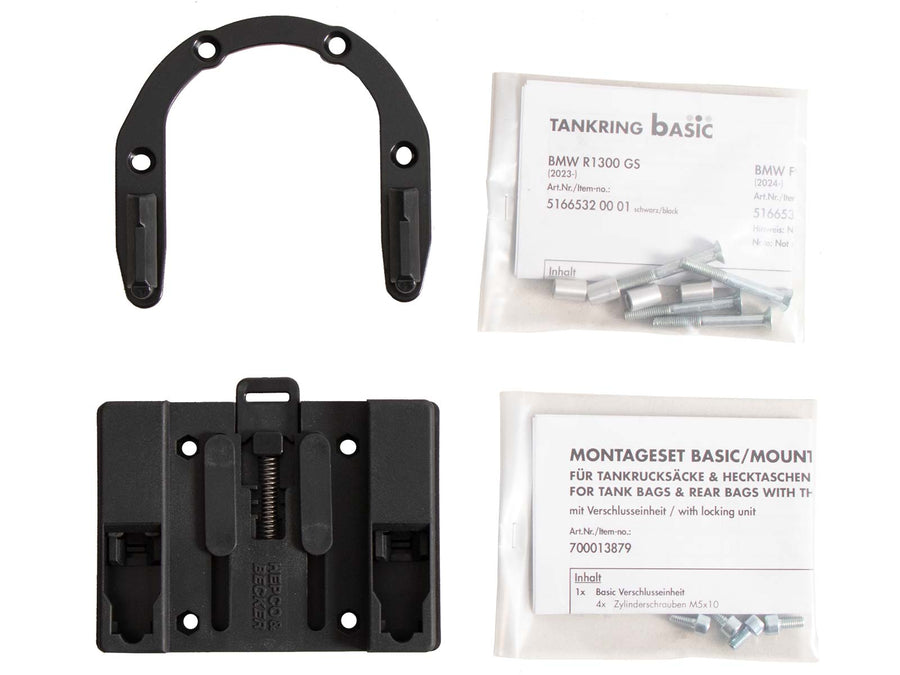 KTM 1390 Super Duke R [2024-2026] - Tankring BASIC