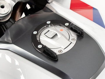 BMW F 900 GS [2024-2025] - Tanking Basic, incluindo saco de tanque de contrapartida