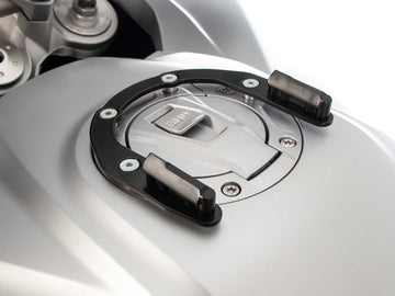BMW F 900 GS Adventure [2024-2025] - Tanking Basic, incluindo saco de tanque de contraparte