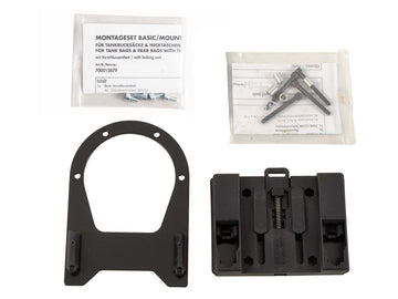 Harley-Davidson Pan America 1250 [2021-2025] -Tanking Basic, incluindo saco de tanque de contraparte