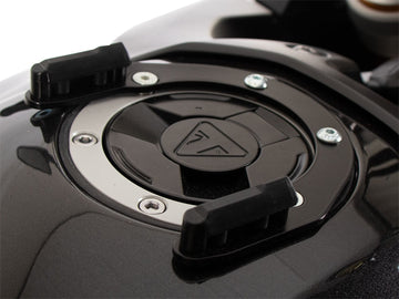 Triumph Tiger 900 Rally Pro [2024-2025] - Tanking Basic, incluindo bolsa de tanque de contraparte