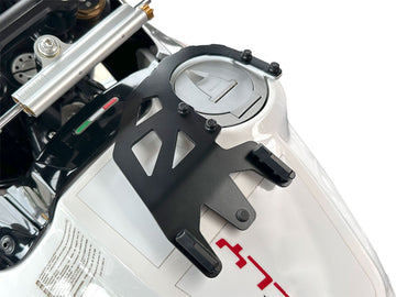 Ducati Desertx [2024-2025] - Tanking básico, incluindo bolsa de tanque de contrapartida