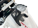 Ducati DesertX [2022-2025] - Anel de tanque Basic incl. vista detalhada do saco tanque equivalente
