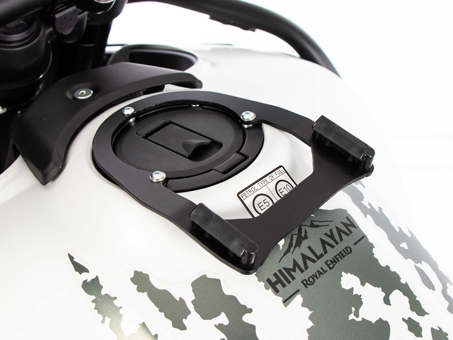 Royal Enfield Himalaia 450 [2024-2025] - Tanking Basic, incluindo saco de tanque de contrapartida