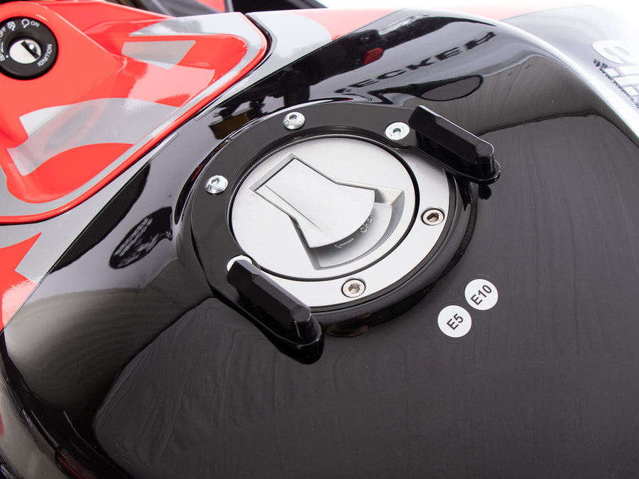 Aprilia Tuono 660 Factory [2022-2025] - Tankring Basic, incluindo saco de tanque de contraparte