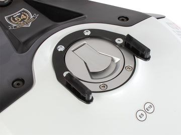 Aprilia Rs 457 [2024-2025] - Tanking Basic, incluindo saco de tanque de contrapartida