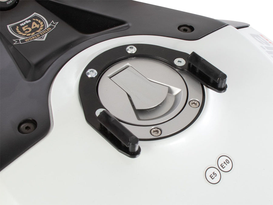 Aprilia Rs 457 [2024-2025] - Tanking Basic, incluindo saco de tanque de contrapartida