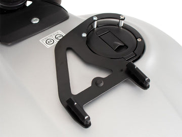 Guerrilha Royal Enfield 450 [2024-2025] - Tanking Basic, incluindo saco de tanque de contrapartida