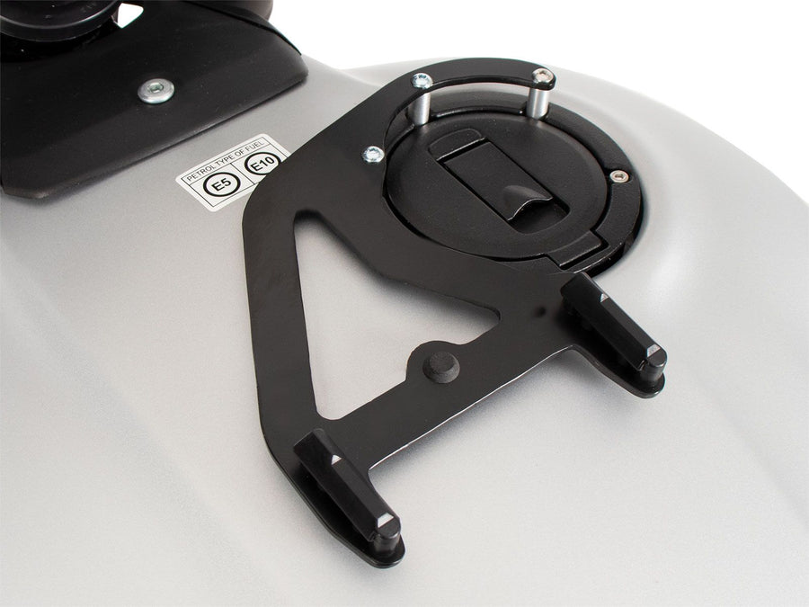 Guerrilha Royal Enfield 450 [2024-2025] - Tanking Basic, incluindo saco de tanque de contrapartida