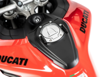 DUCATI Multistrada V2 [2025-] - Anel de tanque Basic