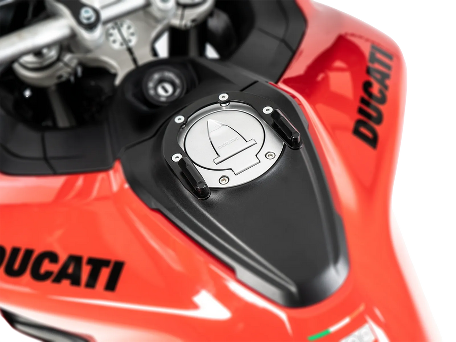 DUCATI Multistrada V2 [2025-] - Anel de tanque Basic