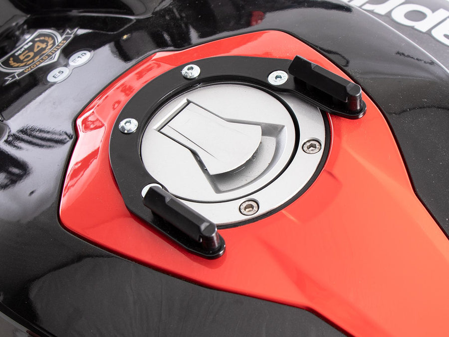Aprilia Tuono 457 [2025] - Tanking Basic, incluindo bolsa de tanque de contrapartida