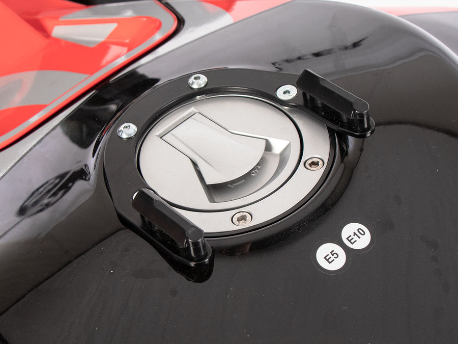 Aprilia Rs 660 [2025] - Tankring Basic, incluindo bolsa de tanque de contrapartida