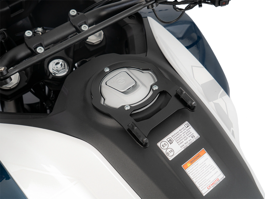 CF Moto 700 MT [2024-2026] - Tankring BASIC